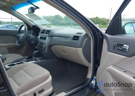 2012 Ford Fusion Hybrid Hybrid from USA, damaged, VIN 3FADP0L33CR351496